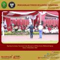 Opening Ceremony Turnamen Tenis Berugu ke-19 Piala Ketua Mahkamah Agung Opening Ceremony Turnamen Tenis Berugu ke-19 Piala Ketua Mahkamah Agung