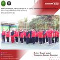 Pembukaan Pekan Olahraga PT Sultra dalam Rangka Memperingati HUT Kemerdekaan RI ke 80 dan HUT Mahkamah Agung ke 80 Tahun 2025 Pembukaan Pekan Olahraga PT Sultra dalam Rangka Memperingati HUT Kemerdekaan RI ke 80 dan HUT Mahkamah Agung ke 80 Tahun 2025