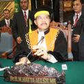 HATTA ALI TIDAK MAU MENDENGAR ADA HAKIM NAKAL LAGI