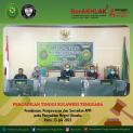 Pembinaan, Pengawasan dan Surveilan APM  pada Pengadilan Negeri Unaaha