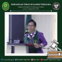 Kegiatan Kebaktian Persekutuan Kristiani Kegiatan Kebaktian Persekutuan Kristiani
