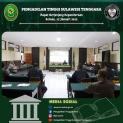 Rapat Berjenjang Kepaniteraan