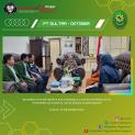 Penarikan Mahasiswa KKLP Universitas Sains Al Mawaddah Penarikan Mahasiswa KKLP Universitas Sains Al Mawaddah