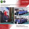 Acara Pengambilan Sumpah PPPK pada Pengadilan Tinggi Sultra Acara Pengambilan Sumpah PPPK pada Pengadilan Tinggi Sultra