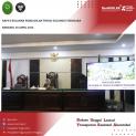 Rapat Bulanan PT Sultra