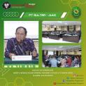 Rapat Koordinasi serta Sosialisasi PERMA Nomor 1, 2 dan 3 Tahun 2022 Rapat Koordinasi serta Sosialisasi PERMA Nomor 1, 2 dan 3 Tahun 2022