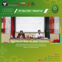 Monitoring dan Evaluasi Zona Integritas pada Pengadilan Tinggi Sulawesi Tenggara