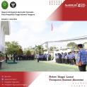 Upacara Peringatan Hari Lahir Pancasila pada Pengadilan Tinggi Sulawesi Tenggara Upacara Peringatan Hari Lahir Pancasila pada Pengadilan Tinggi Sulawesi Tenggara