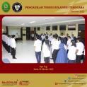 Apel Pagi Pengadilan Tinggi Sulawesi Tenggara Apel Pagi Pengadilan Tinggi Sulawesi Tenggara