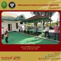 Apel Pagi PPNPN Pengadilan Tinggi Sulawesi Tenggara Apel Pagi PPNPN Pengadilan Tinggi Sulawesi Tenggara