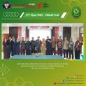Deteksi Dini/Skrining Penyakit Tidak Menular (PTM) pada Pengadilan Tinggi Sulawesi Tenggara Deteksi Dini/Skrining Penyakit Tidak Menular (PTM) pada Pengadilan Tinggi Sulawesi Tenggara