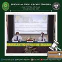 Rapat Tim IT dan Kehumasan Rapat Tim IT dan Kehumasan