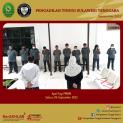 Apel Pagi PPNPN Apel Pagi PPNPN