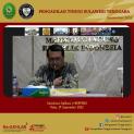 Sosialisasi Aplikasi e-BERPADU