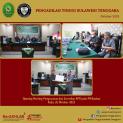 Opening Meeting Pengawasan dan Surveilan pada Pengadilan Negeri Baubau
