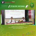 Pembinaan serta Perkenalan Ketua Pengadilan Tinggi Sulawesi Tenggara Pembinaan serta Perkenalan Ketua Pengadilan Tinggi Sulawesi Tenggara