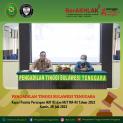 Rapat Panitia Persiapan HUT RI dan HUT MA-RI Tahun 2022 Rapat Panitia Persiapan HUT RI dan HUT MA-RI Tahun 2022
