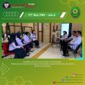 Pembinaan Petugas PTSP dalam Rangka Persiapan Kunjungan Direktur Jenderal Badan Peradilan Umum Pembinaan Petugas PTSP dalam Rangka Persiapan Kunjungan Direktur Jenderal Badan Peradilan Umum