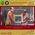 Pemberian Penghargaan Peningkatan Kinerja Peradilan Umum Tahun 2022 Pemberian Penghargaan Peningkatan Kinerja Peradilan Umum Tahun 2022
