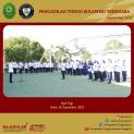 Apel Pagi Pengadilan Tinggi Sulawesi Tenggara Apel Pagi Pengadilan Tinggi Sulawesi Tenggara