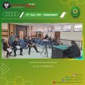 Rapat Berjenjang Kepaniteraan Pengadilan Tinggi Sulawesi Tenggara Rapat Berjenjang Kepaniteraan Pengadilan Tinggi Sulawesi Tenggara