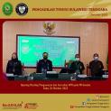 Opening Meeting Pengawasan dan Surveilan APM pada Pengadilan Negeri Unaaha Opening Meeting Pengawasan dan Surveilan APM pada Pengadilan Negeri Unaaha