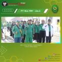 Giat Jumat Sehat Pengadilan Tinggi Sulawesi Tenggara Giat Jumat Sehat Pengadilan Tinggi Sulawesi Tenggara