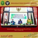 Opening Meeting Pengawasan dan Surveilan pada Pengadilan Negeri Kolaka