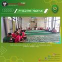 Tasyakuran Khatam Qur'an Anggota BKM Masjid Al Ahkam Tasyakuran Khatam Qur'an Anggota BKM Masjid Al Ahkam