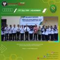 Rangkaian Kegiatan Pelaksanaan Seleksi Kompetensi Dasar CPNS Mahkamah Agung RI Rangkaian Kegiatan Pelaksanaan Seleksi Kompetensi Dasar CPNS Mahkamah Agung RI