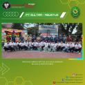 Pekan Olahraga HUT ke-43 Lanal Kendari Pekan Olahraga HUT ke-43 Lanal Kendari