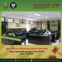 Dialog Yudisial Mahkamah Agung RI dan FCFCOA Dialog Yudisial Mahkamah Agung RI dan FCFCOA