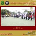 Apel Sore Pengadilan Tinggi Sulawesi Tenggara