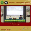 Rapat Berjenjang Kesekretariatan