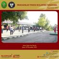 Jumat Sehat dan Bersih Pengadilan Tinggi Sulawesi Tenggara Jumat Sehat dan Bersih Pengadilan Tinggi Sulawesi Tenggara