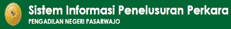 SIPP pasarwajo