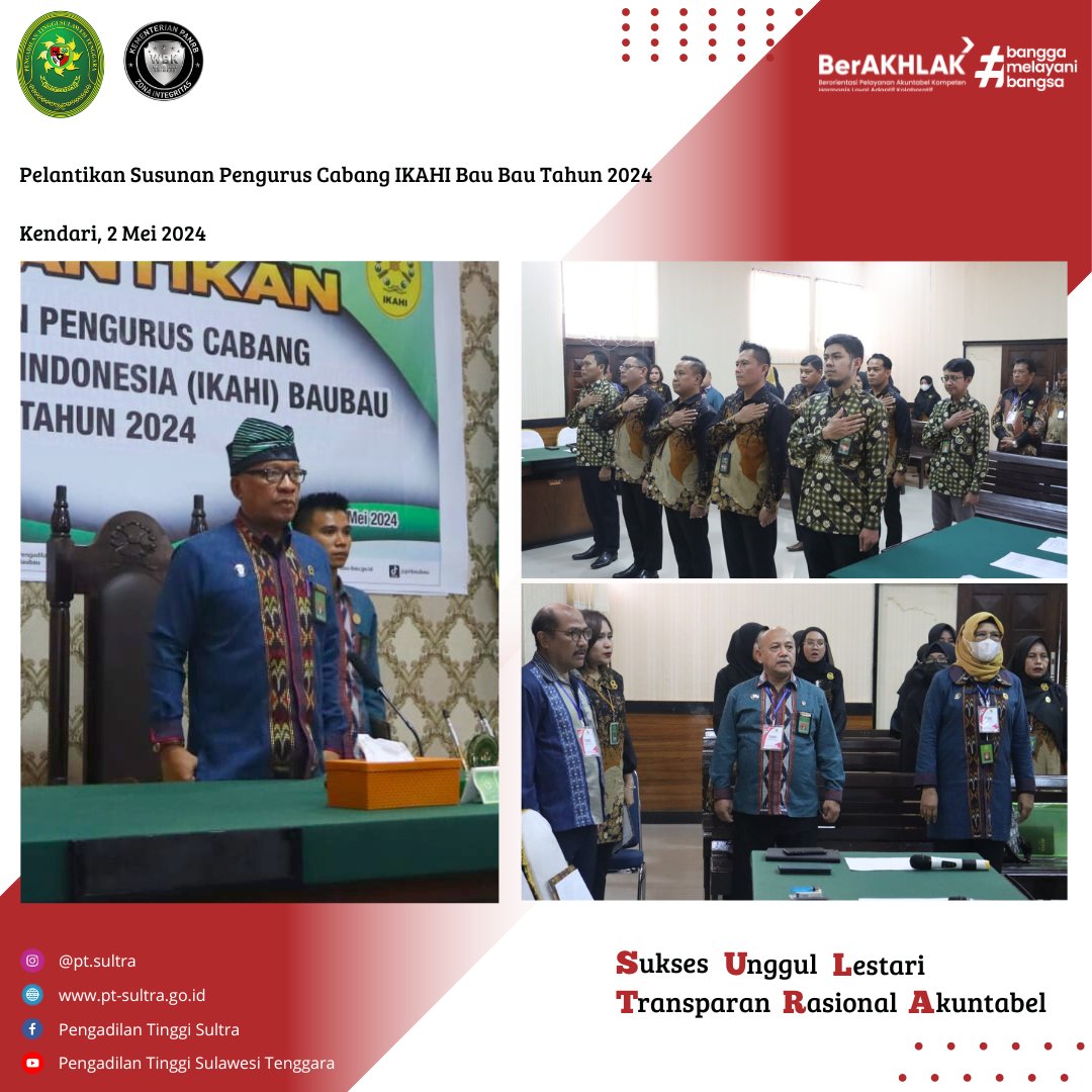 050224 pelantikan ikahi bau 2