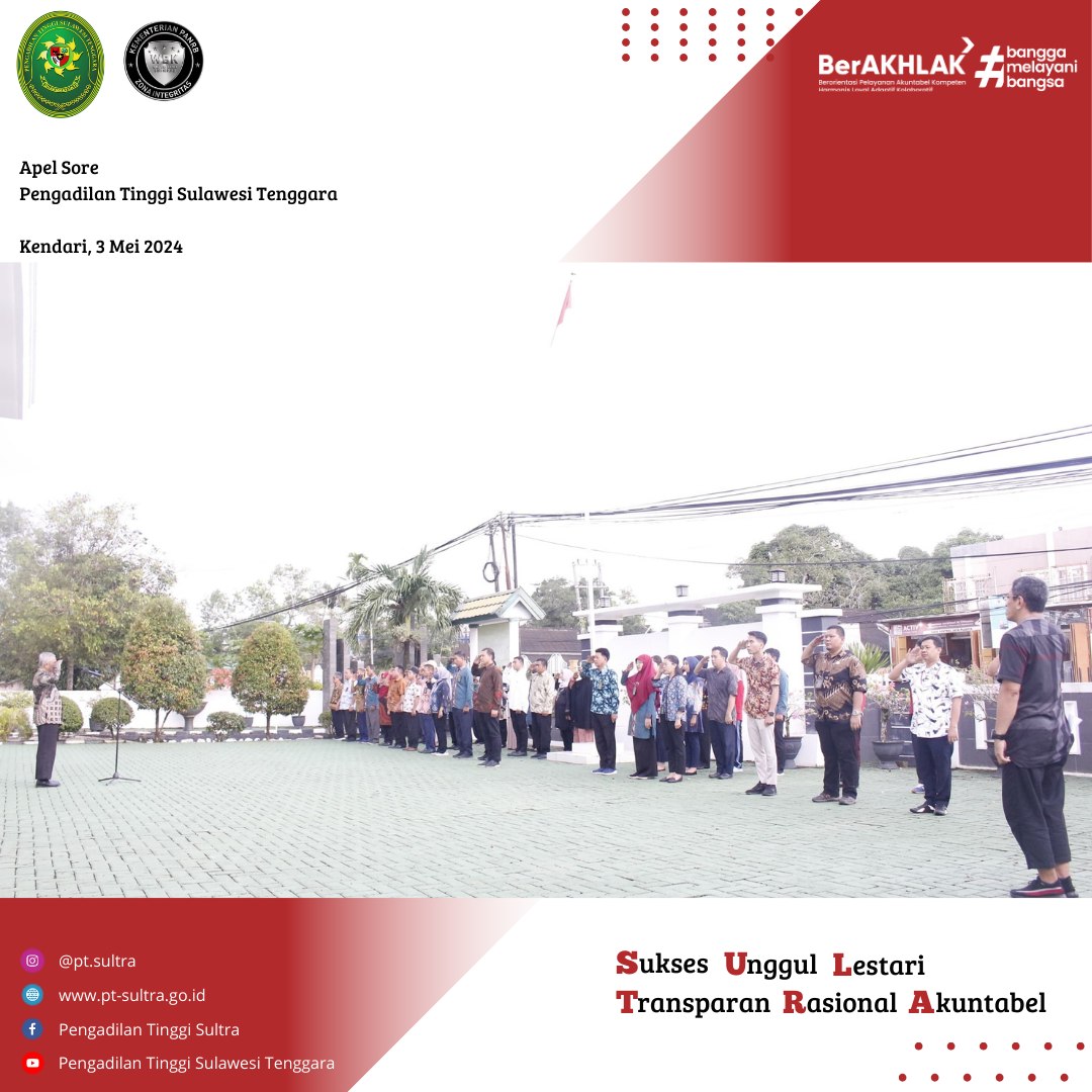 050324 apel sore 1