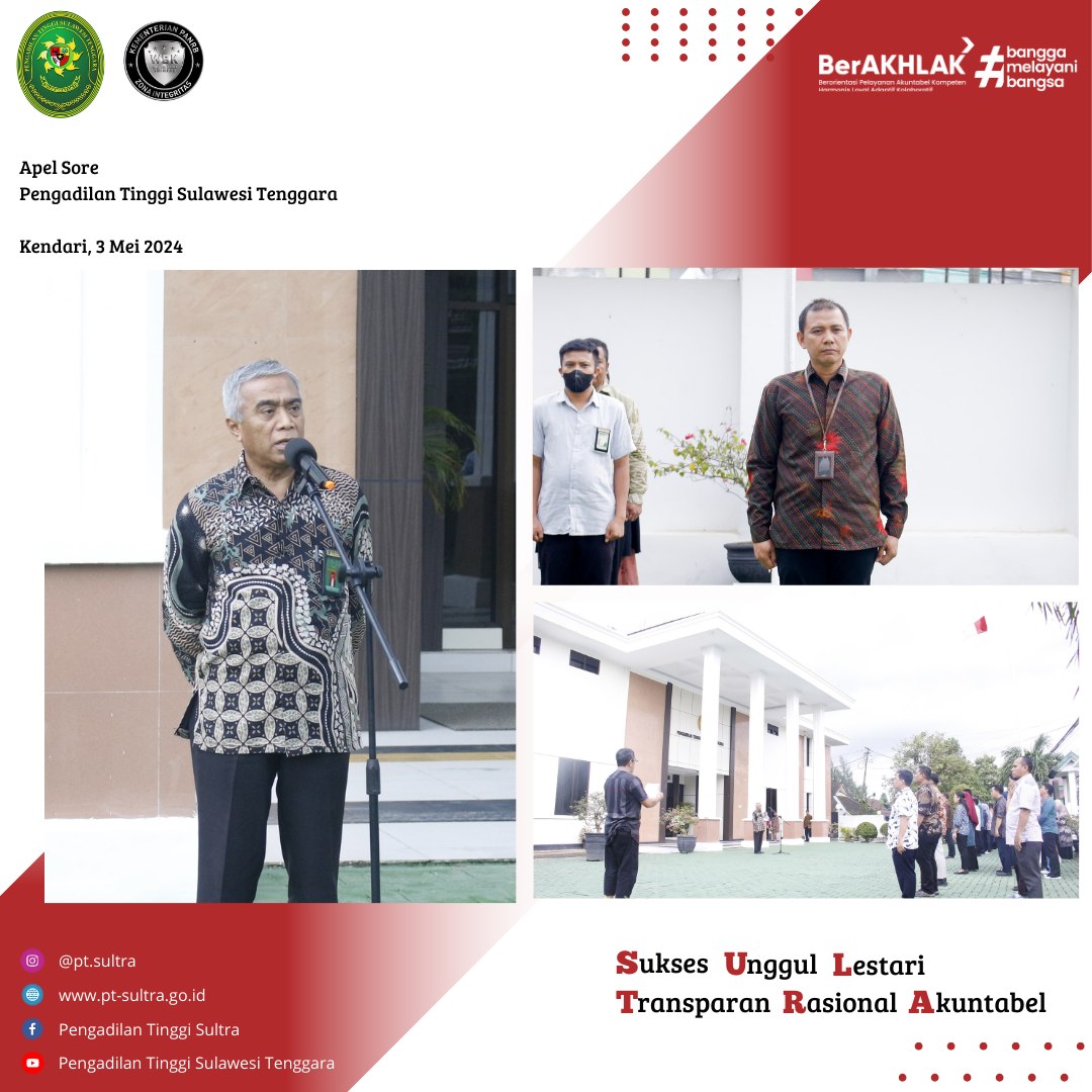 050324 apel sore 1