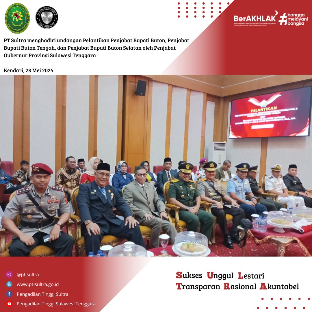 052824 pelantikan penjabat bupati buton 1