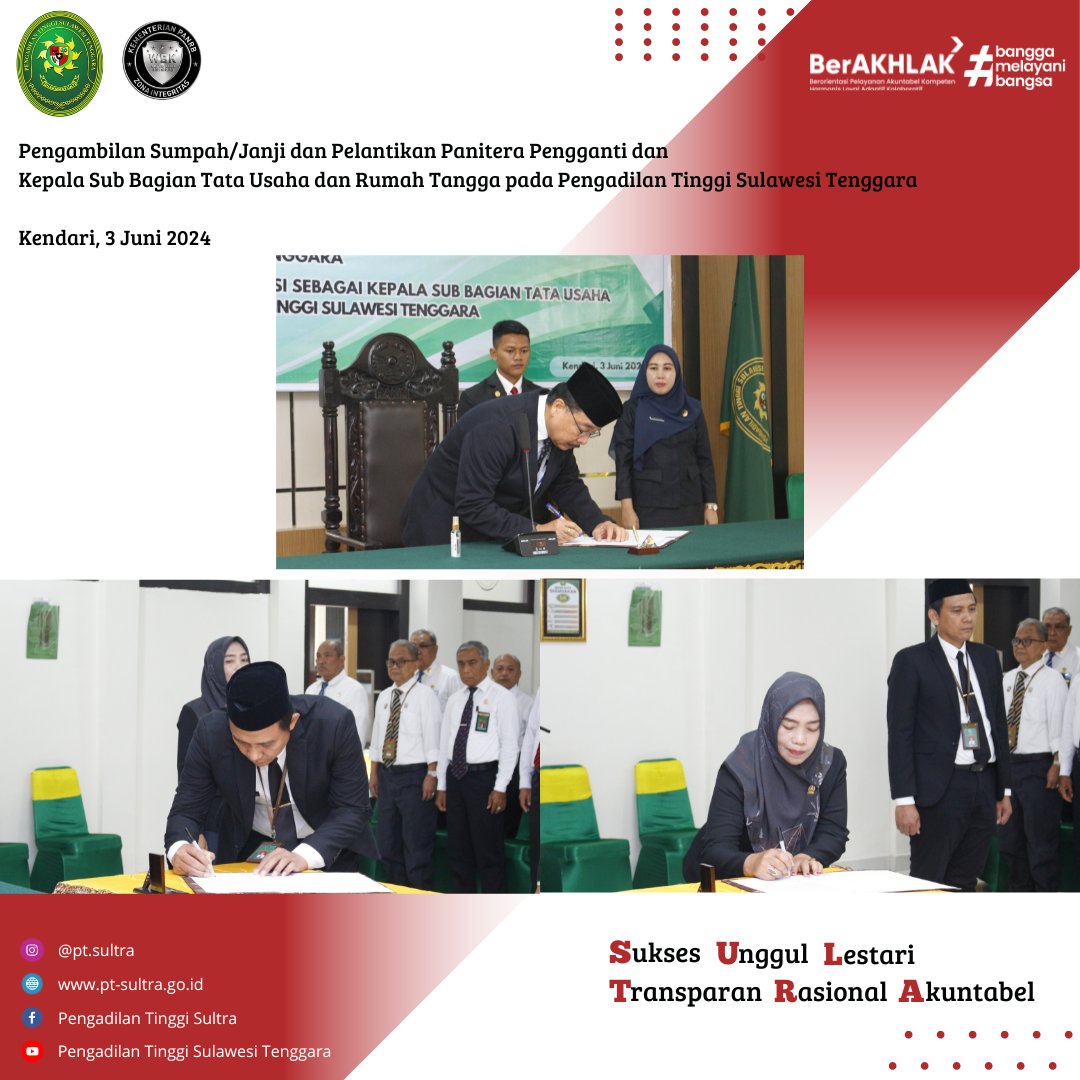 052824 pelantikan penjabat bupati buton 1