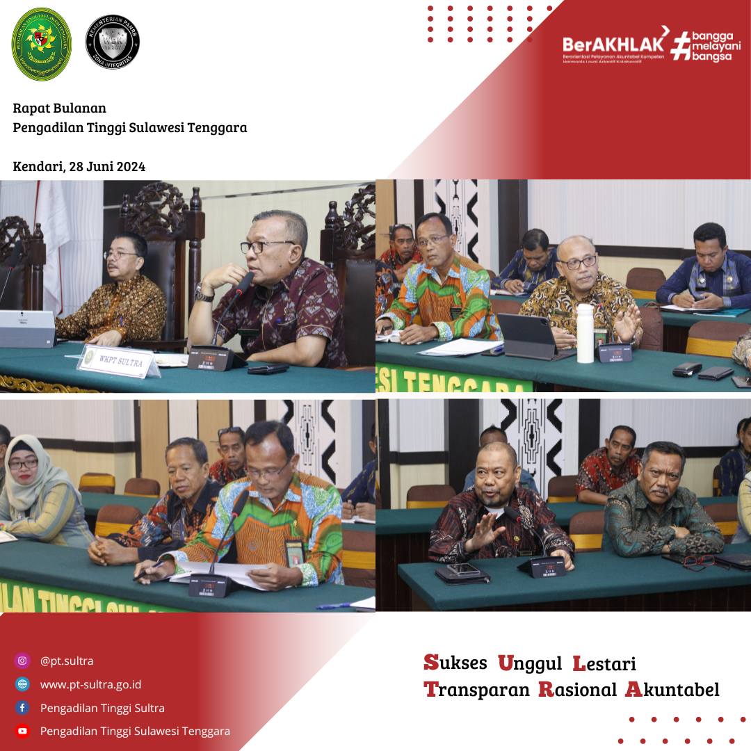 062824 rapat bulanan
