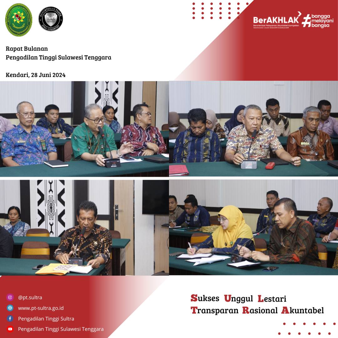 062824 rapat bulanan