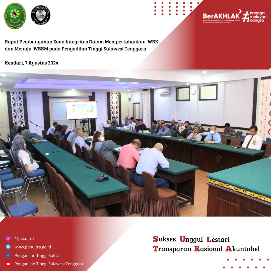 080624 rakor lintas sektoral operasi 1