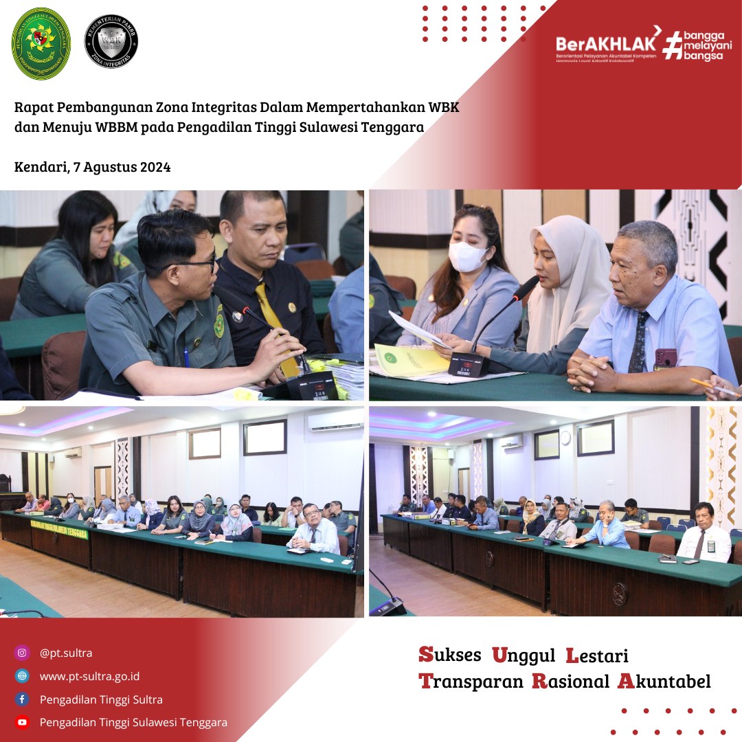 080624 rakor lintas sektoral operasi 1