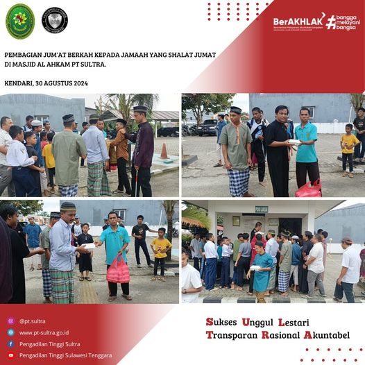 083024 jumat berkah