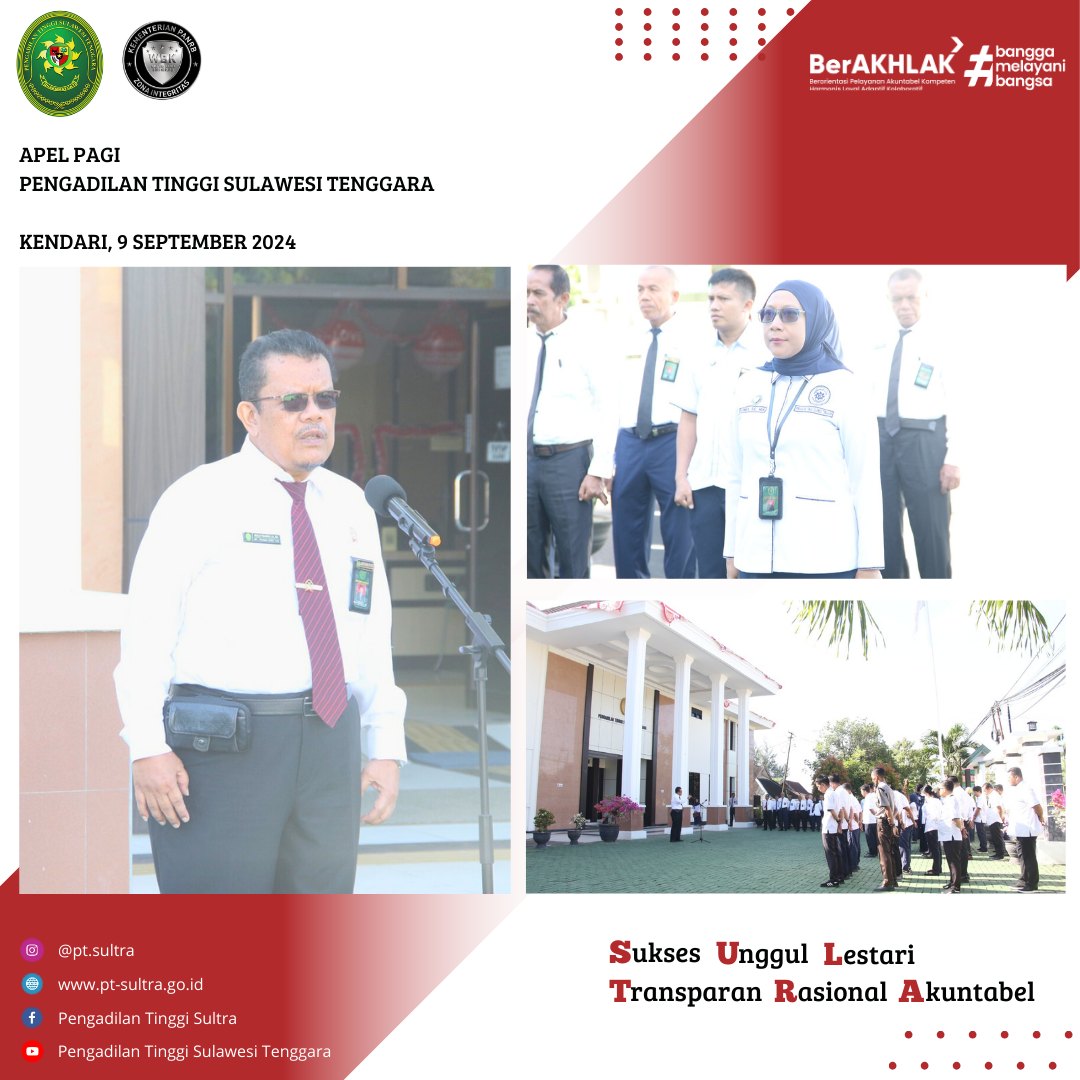 090924 apel pagi 1