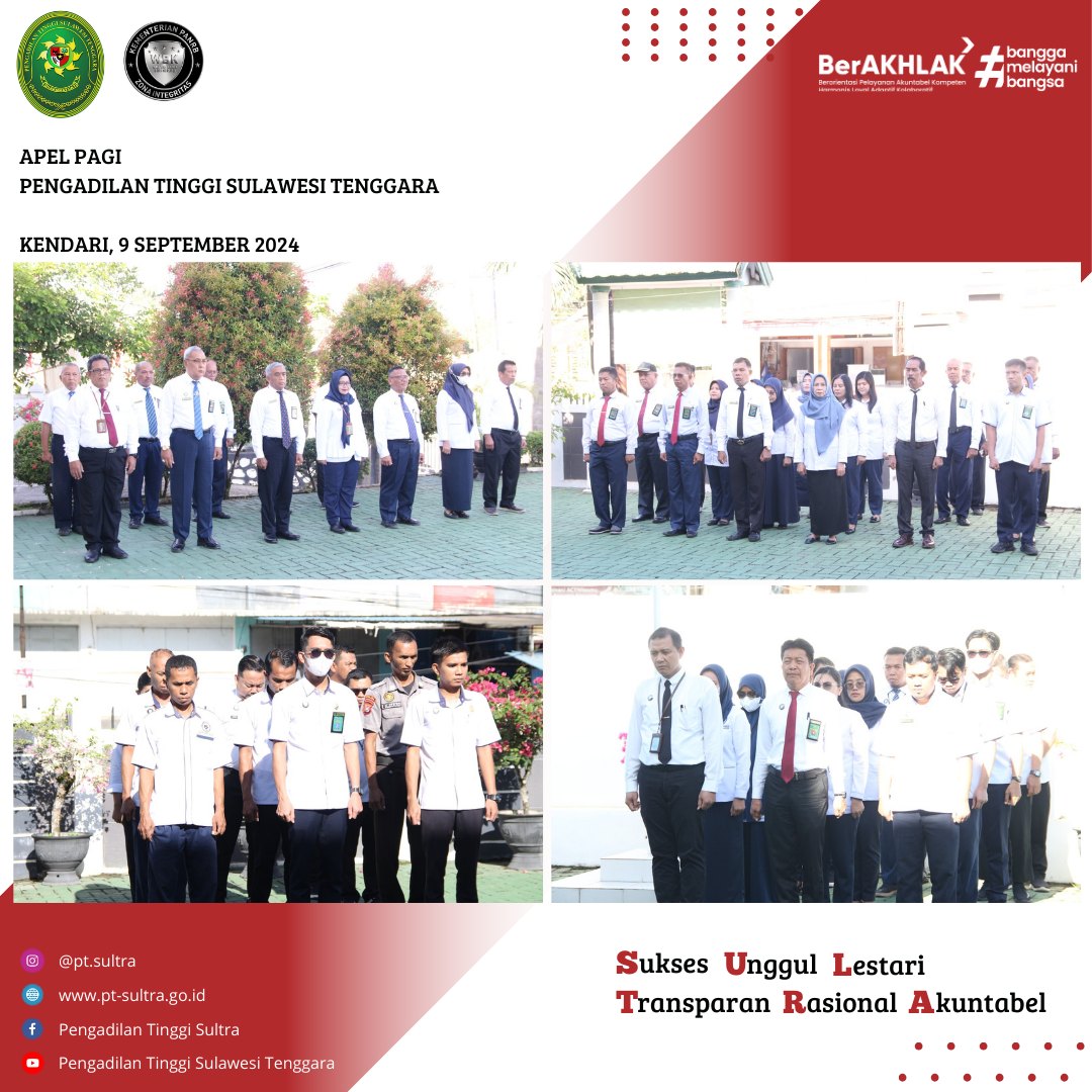 090924 apel pagi 1