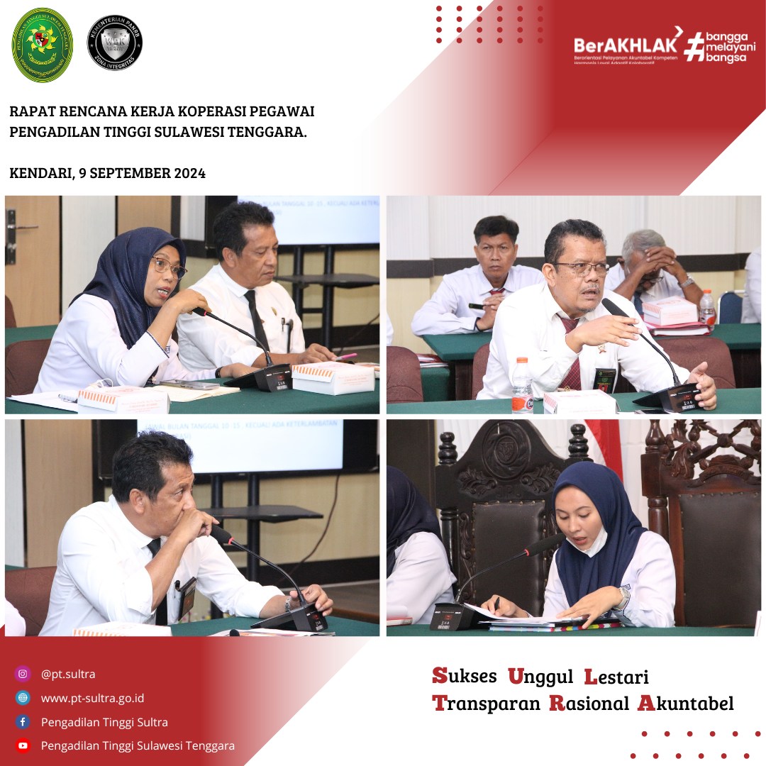 090924 rapat rencana kerja koperasi 1