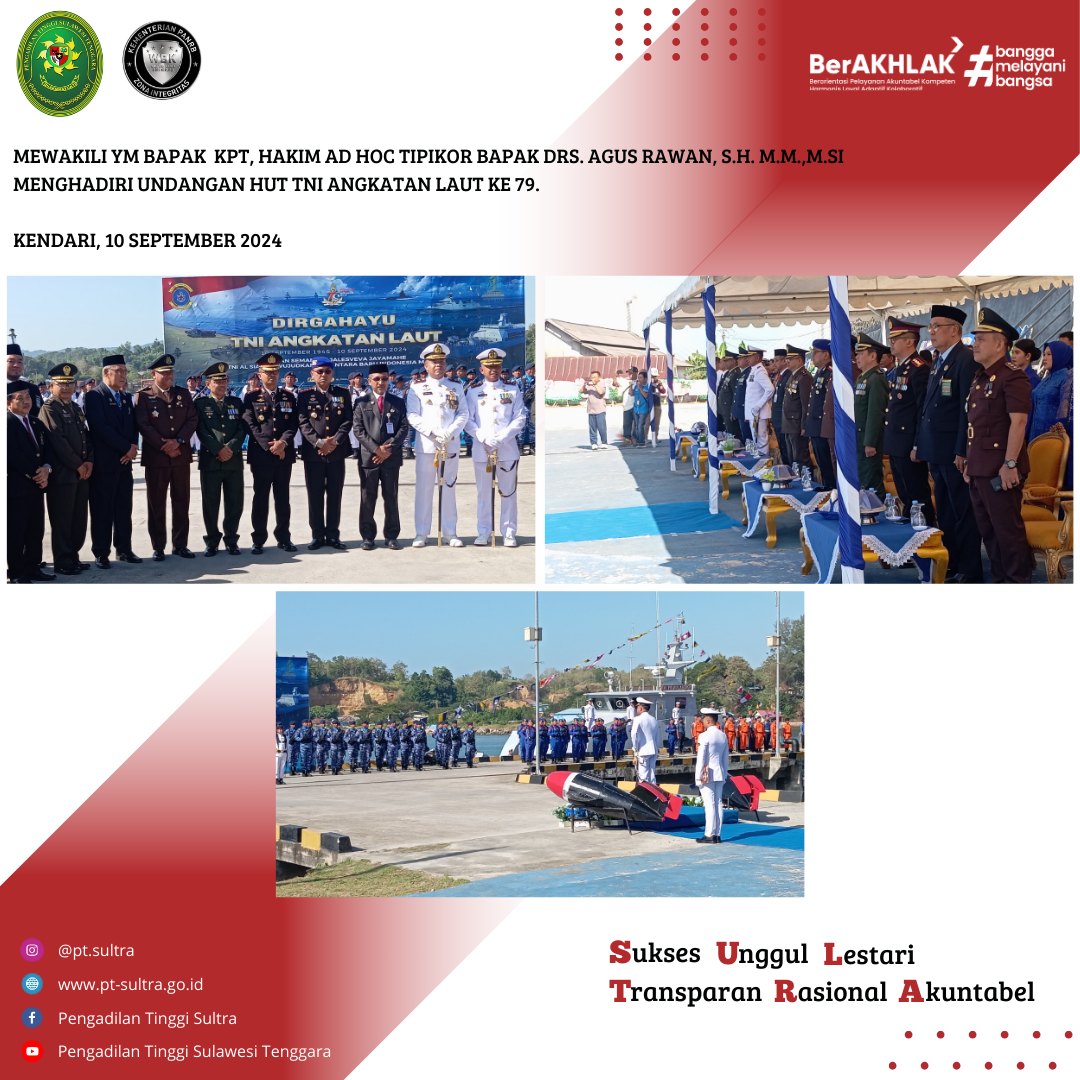 091024 hut tni AL